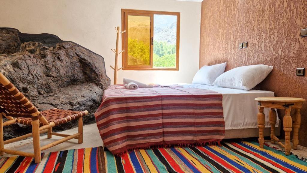 Toubkal Views Villa Imlil  Dış mekan fotoğraf
